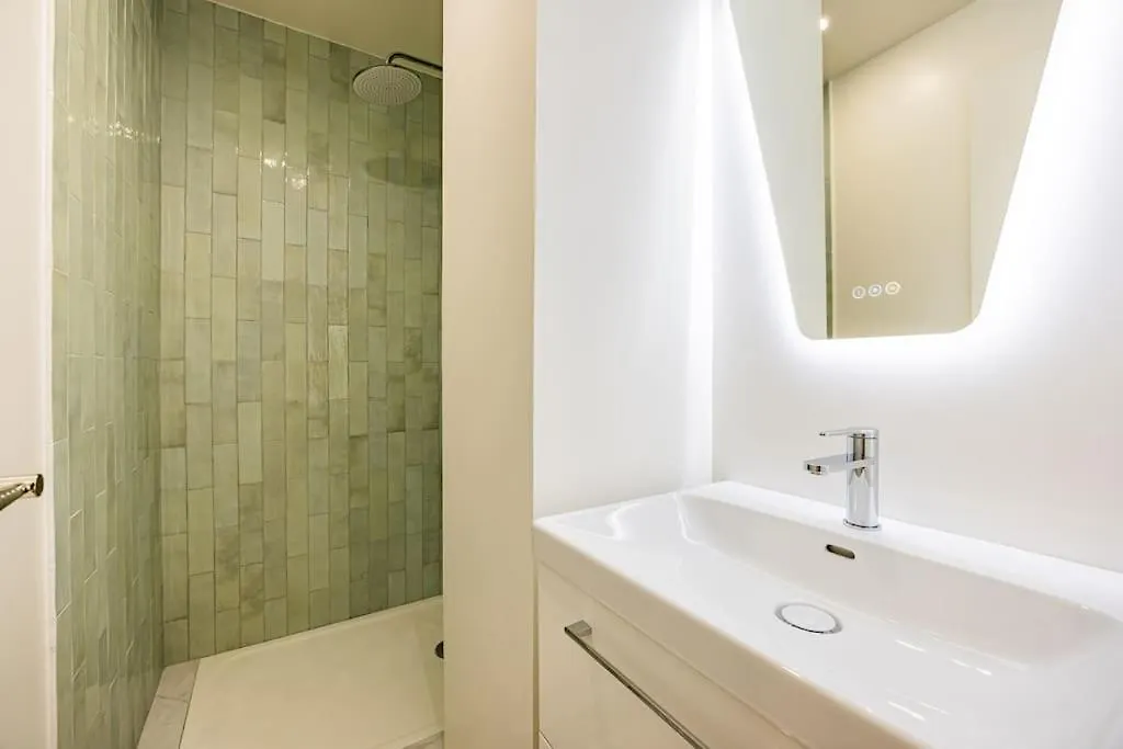 8pers # 3 Bedrooms # Pereire # 17 아파트