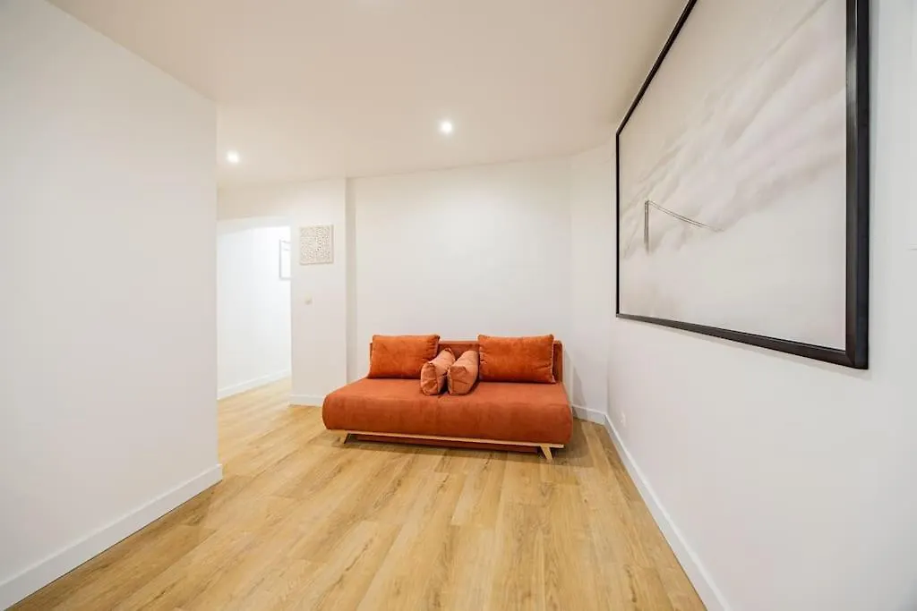 8pers # 3 Bedrooms # Pereire # 17 아파트 *