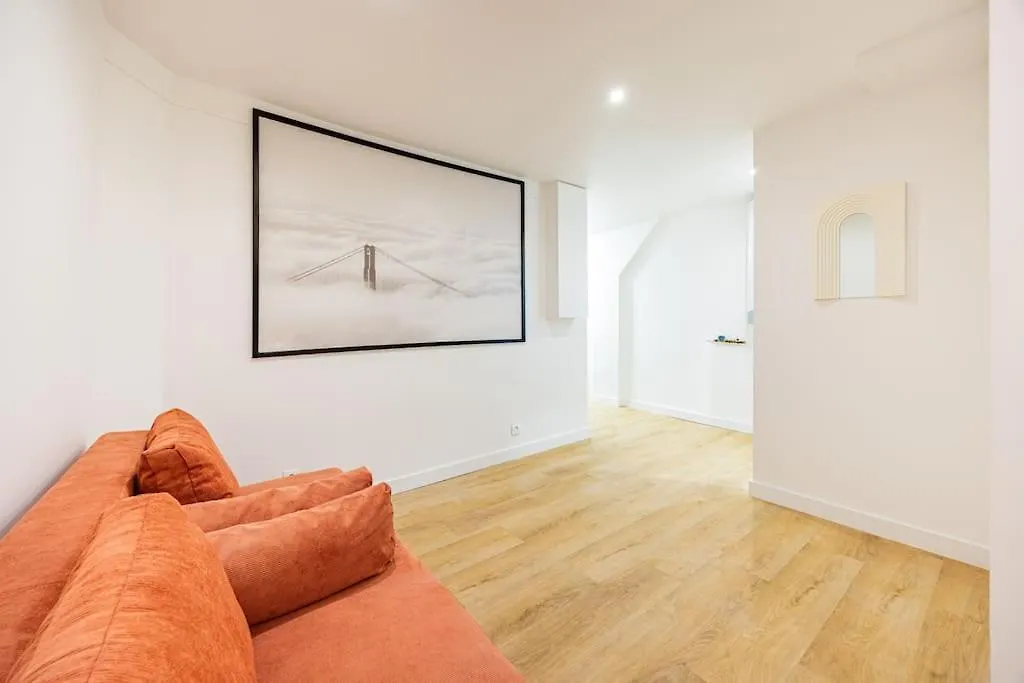 8pers # 3 Bedrooms # Pereire # 17 아파트 파리